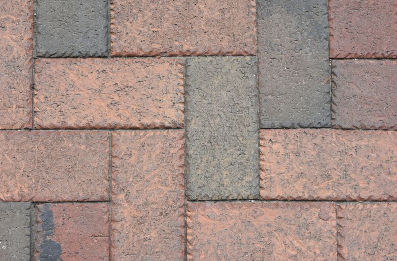Brick Flatwork Repair in Kennesaw, GA