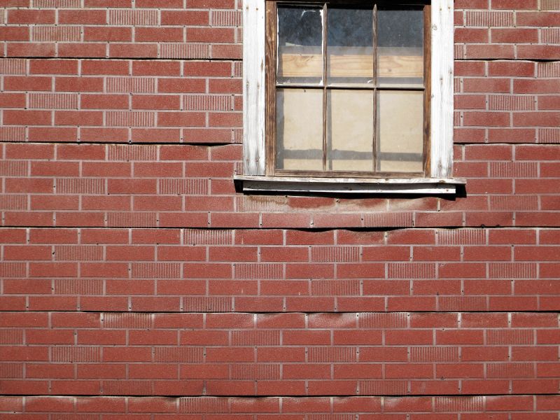 Brick Repair in Canton, GA