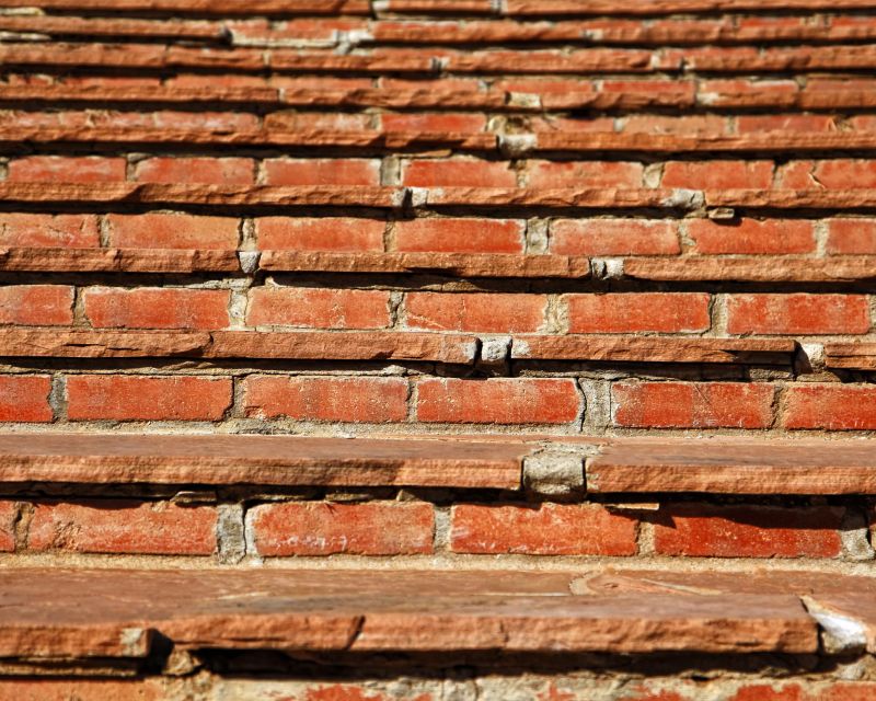 Brick Repair in Woodstock, GA
