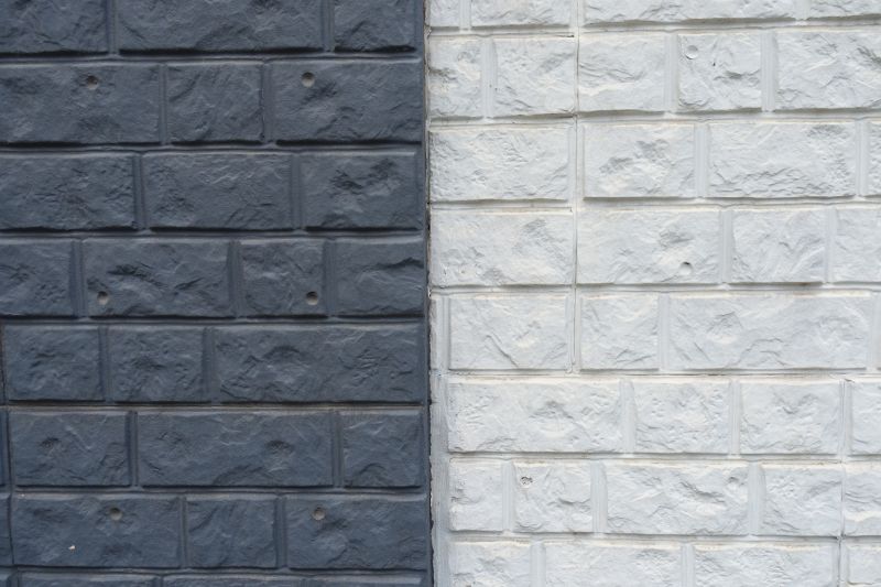 Brick Repair in Pickens County, GA