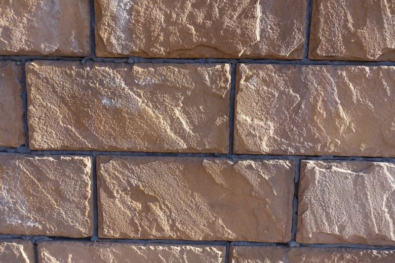 Brick Repair in Roswell, GA