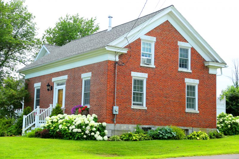 Brick Restoration in Acworth, GA