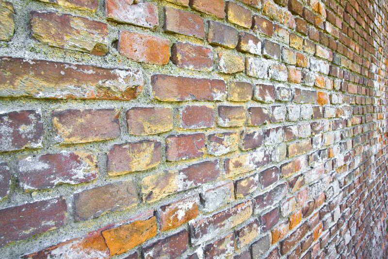 Brick Restoration in Alpharetta, GA