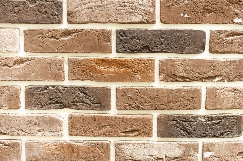 Brick Restoration in Canton, GA