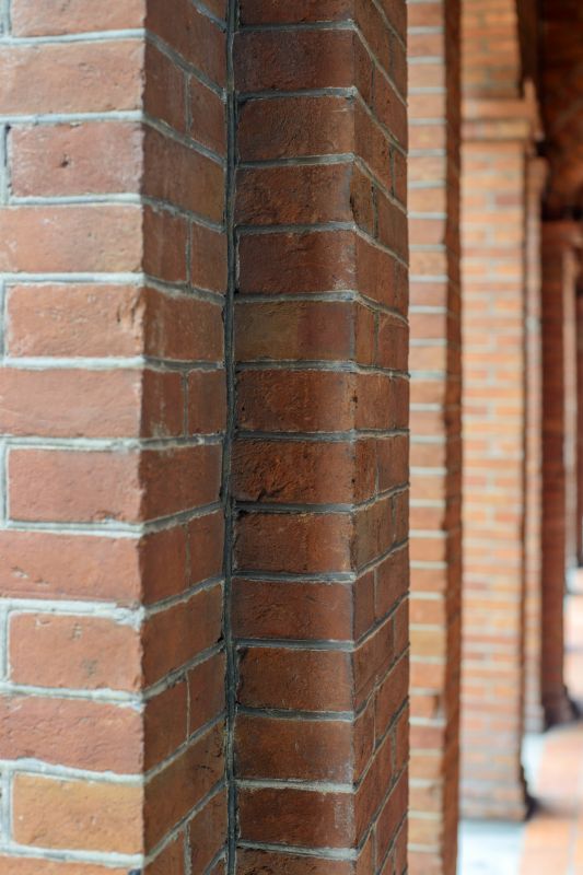 Brick Restoration in Forsyth County, GA