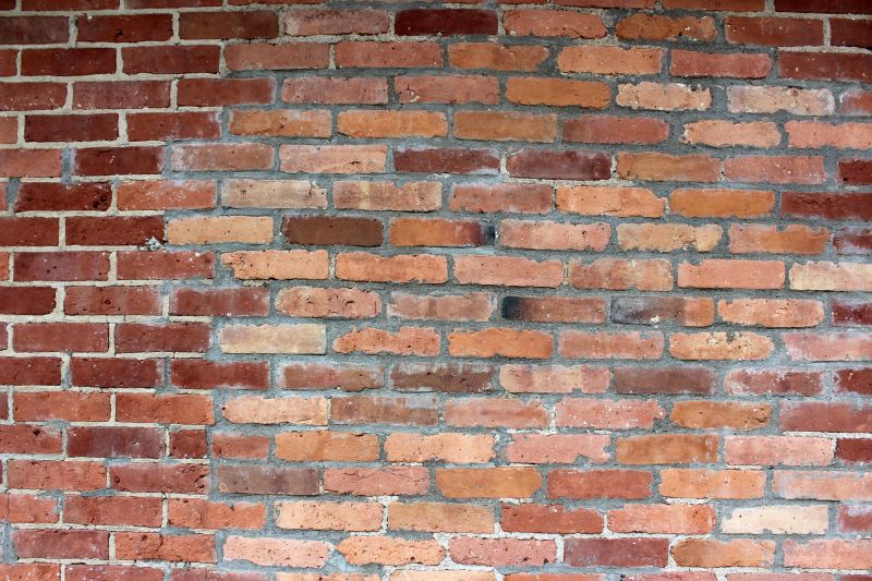 Brick Restoration in Hiram, GA