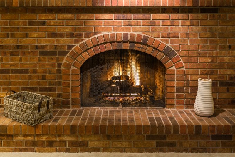 Brick Restoration in Norcross, GA