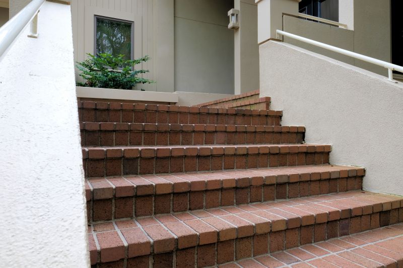 Brick Restoration in Pickens County, GA