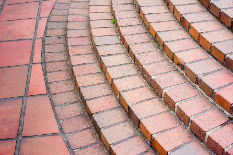 Brick Restoration in Roswell, GA