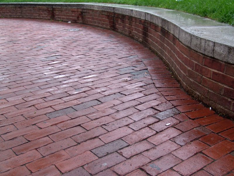 Brick Restoration in Tucker, GA