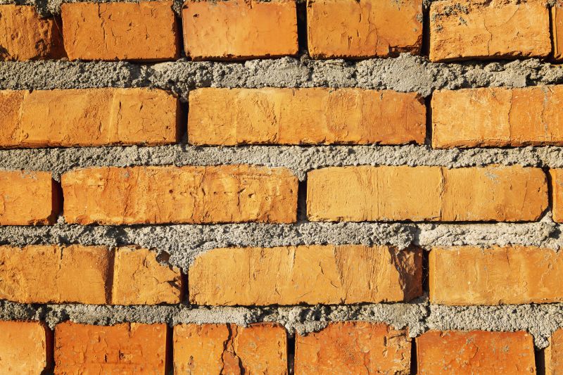 Brick Wall Repair in Mableton, GA