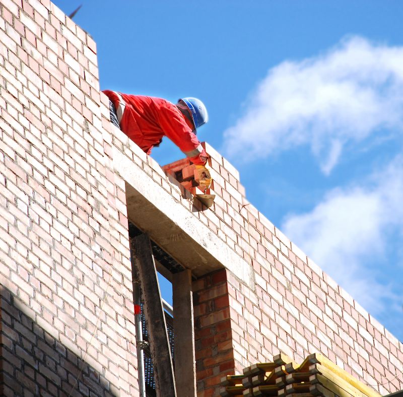 Commercial Masonry Repair in Alpharetta, GA