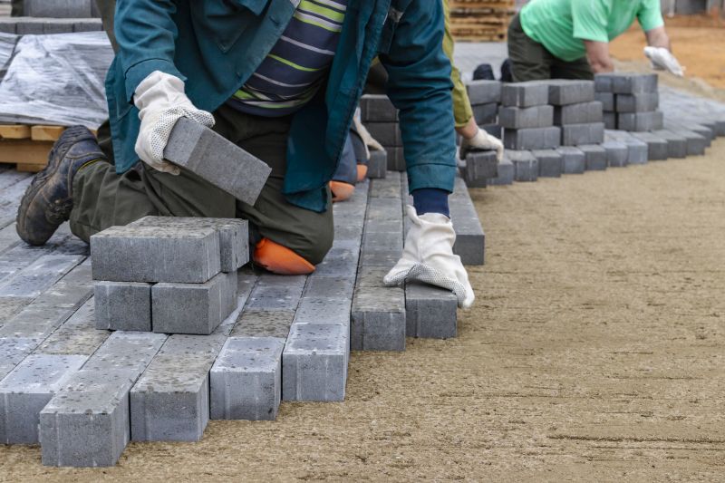 Commercial Masonry Repair in Bartow County, GA