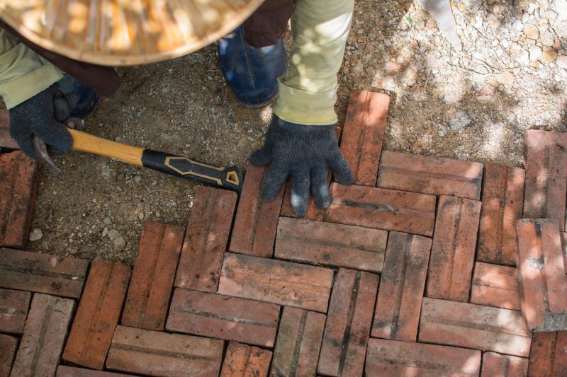 Commercial Masonry Repair in Canton, GA