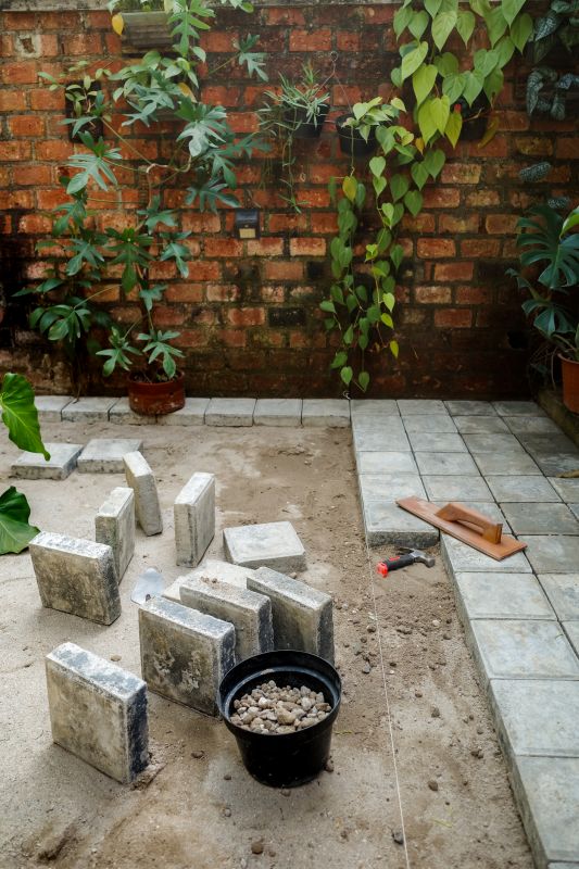 Commercial Masonry Repair in Cherokee County, GA
