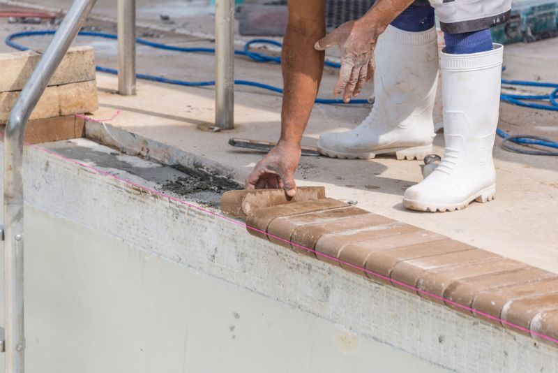 Commercial Masonry Repair in Norcross, GA