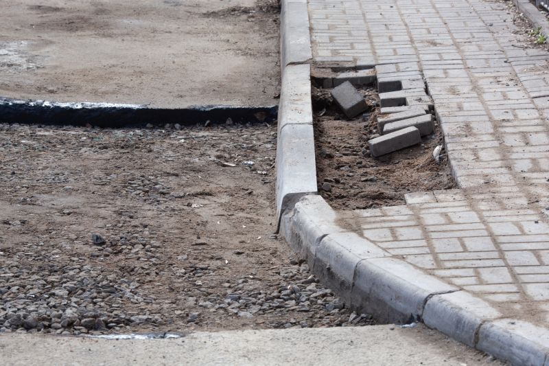 Commercial Masonry Repair in Roswell, GA