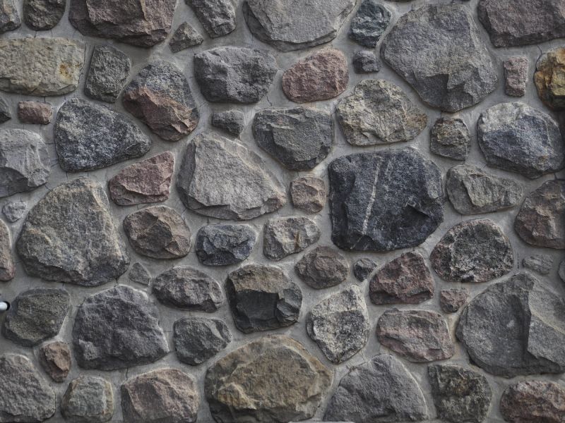 Commercial Stone Masonry in Canton, GA