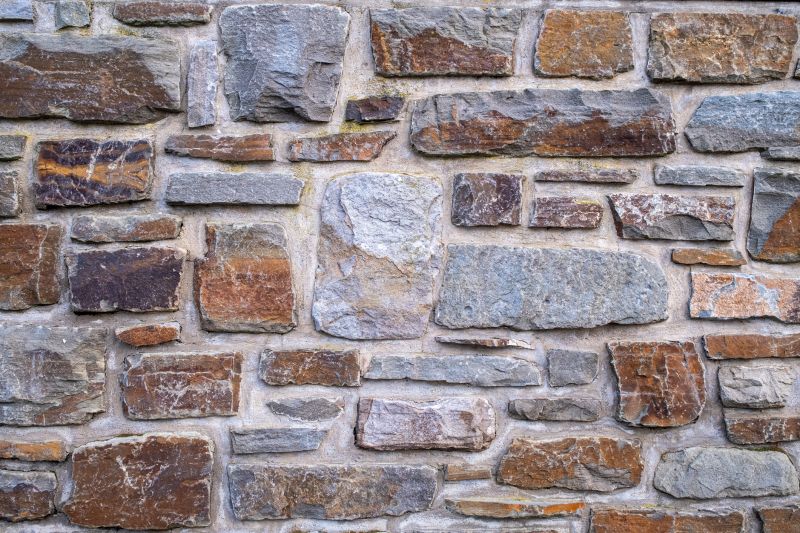 Commercial Stone Masonry in Cartersville, GA