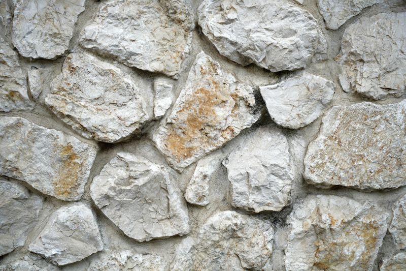 Commercial Stone Masonry in Forsyth County, GA