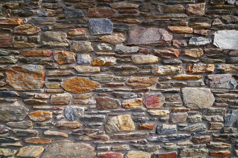 Commercial Stone Masonry in Woodstock, GA