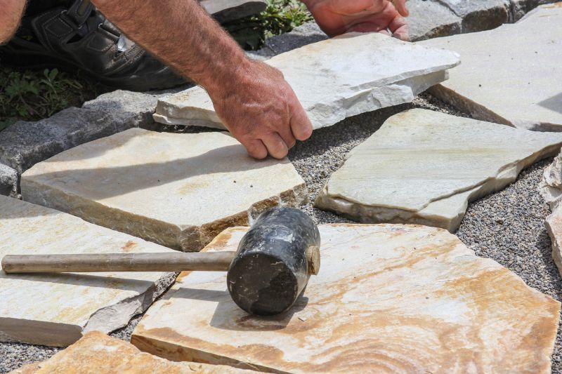 Commercial Stone Masonry in Powder Springs, GA