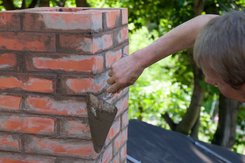 Masonry Repair in Marietta, GA