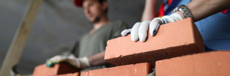 Masonry Repair in Suwanee, GA
