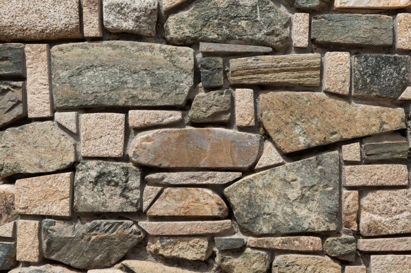 Stone Masonry Installation in Jasper, GA