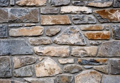 Stone Masonry Installation in Mableton, GA