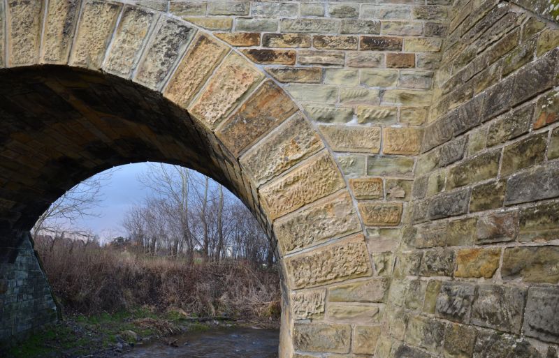 Stone Masonry Repair in Cherokee County, GA