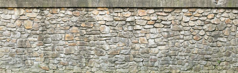 Stone Wall Repair in Alpharetta, GA