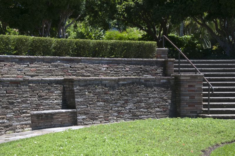 Stonework Installation in Cherokee County, GA