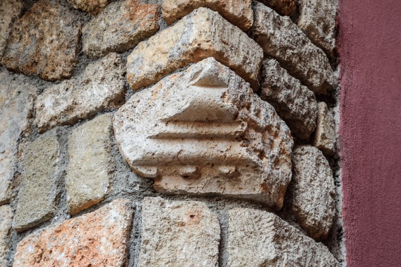 Stonework Installation in Duluth, GA
