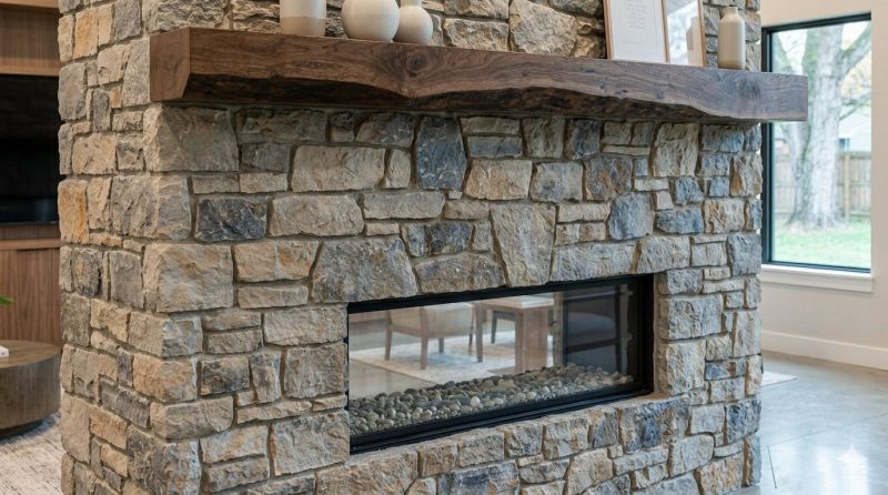 Stonework Installation in Norcross, GA