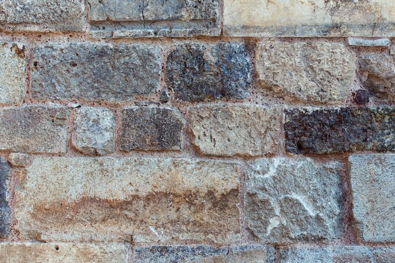 Stonework Installation in Pickens County, GA