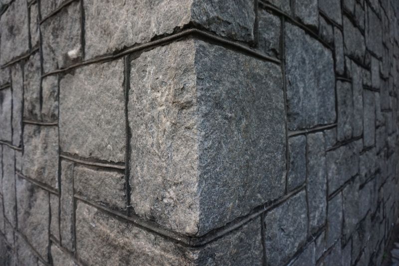 Stonework Repair in Forsyth County, GA